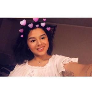 Meet your Posher, Rosiie